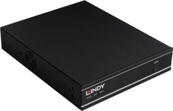 Lindy audio/video over IP encoder 38519