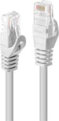 Lindy Basic patch cable - white