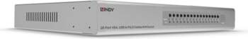 Lindy - KVM switch - VGA