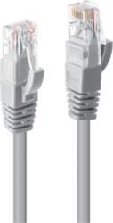 Lindy patch cable - grey 48007