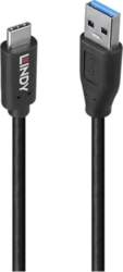 Lindy - USB-C cable - 1