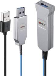 Lindy - USB cable - USB