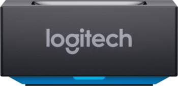 Logitech Bluetooth Audio Adapter - Bluetooth