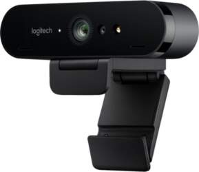 Logitech BRIO STREAM - live streaming