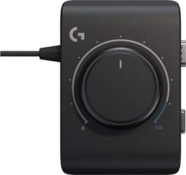 Logitech G - game controller adapter