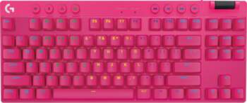 Logitech G PRO X TKL -