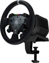 Logitech G RS50 System - wheel