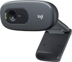 Logitech HD Webcam C270 - webcam