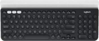 Logitech K780 Multi-Device - keyboard -