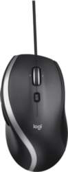 Logitech M500s Advanced Corded Mouse -