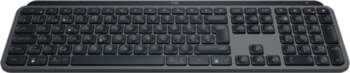 Logitech MX Keys S - keyboard