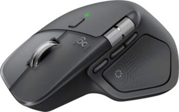 Logitech MX Master 4 - mouse