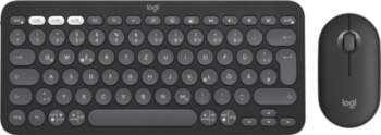 Logitech Pebble 2 Combo - keyboard