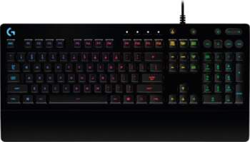 klaviatūra g213 prodigy