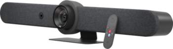 Logitech Rally Bar - video conferencing