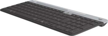 tastatura logitech multi device