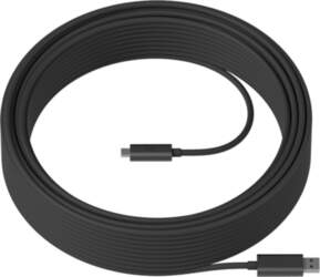 Logitech Strong - USB-C cable -