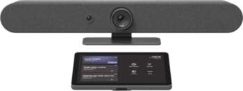 Logitech - video conferencing kit -