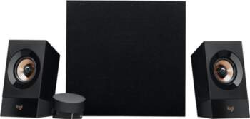 Logitech Z533 - speaker system -