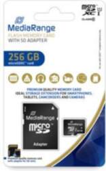 MediaRange MR946 - flash memory card