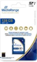 MediaRange MR969 - flash memory card