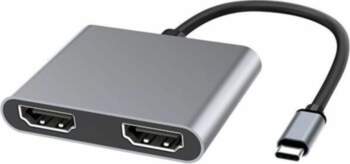 MicroConnect adapter - HDMI / USB