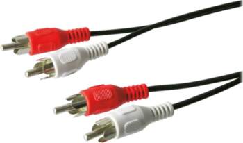 MicroConnect audio cable - 5 m
