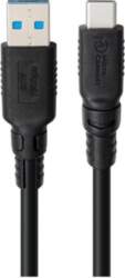 MicroConnect ColorFlex LSZH series - USB-C