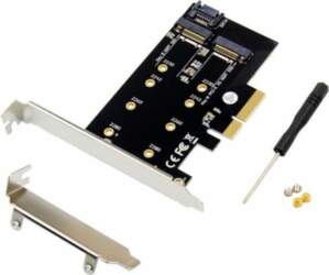 MicroConnect - interface adapter - M