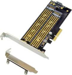 MicroConnect - interface adapter - M