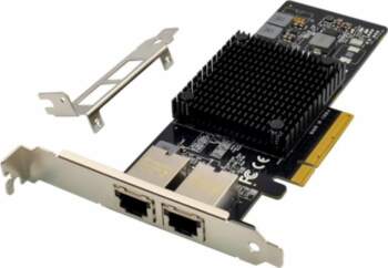 MicroConnect - network adapter - PCIe