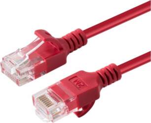 MicroConnect network cable - 15 cm