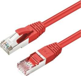 MicroConnect network cable - 1 m