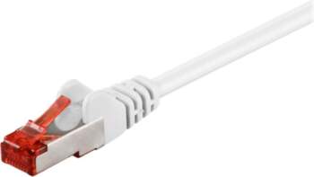 MicroConnect network cable - 25 cm