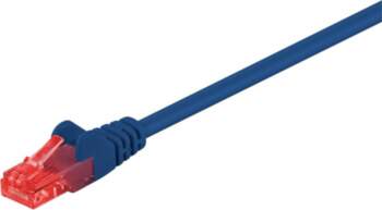 MicroConnect network cable - 25 cm