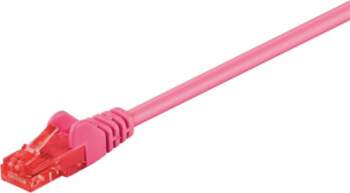 MicroConnect network cable - 2 m