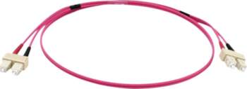 MicroConnect network cable - 3 m