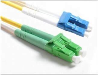 MicroConnect patch cable - 1 m
