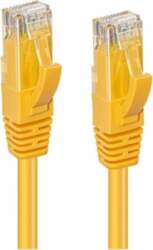 MicroConnect patch cable - 25 cm