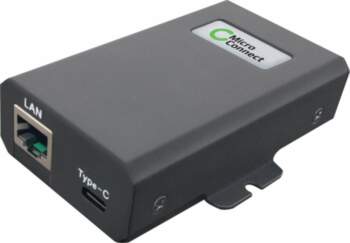 MicroConnect - PoE splitter - 60