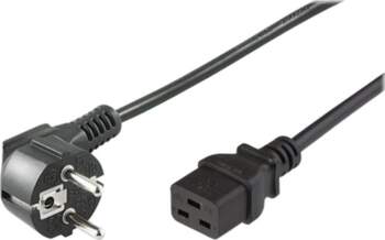 MicroConnect - power cable - power