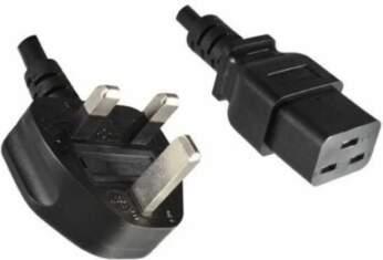 MicroConnect - power cable - Type