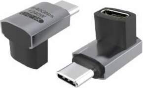 MicroConnect Premium - USB-C adapter -