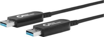MicroConnect Premium - USB cable -