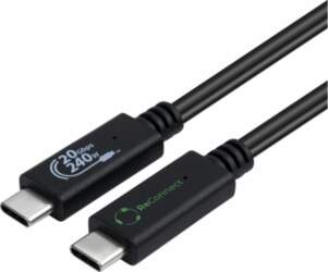 MicroConnect ReConnect - USB-C cable -