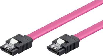 MicroConnect SATA II - SATA cable