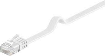 MicroConnect UltraFlat - network cable -