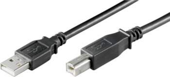 MicroConnect USB 2.0 - USB
