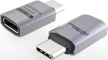 MicroConnect - USB-C adapter - USB-C