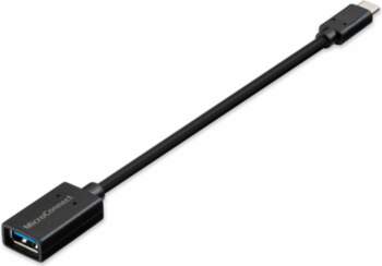 MicroConnect - USB-C adapter - USB